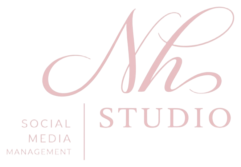 NH Studio logo