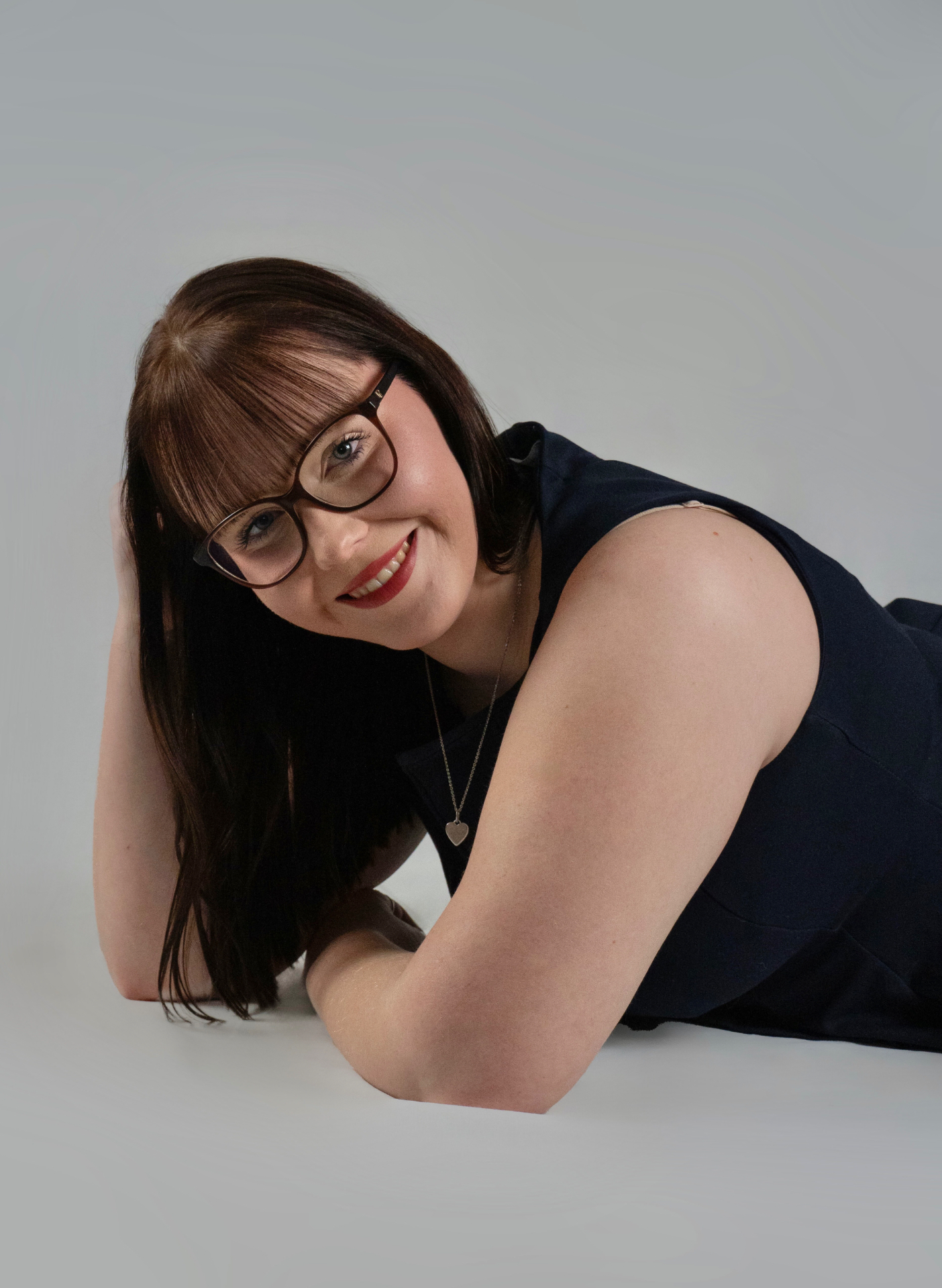 Nikol Hospodářová – zakladatelka NH Studio